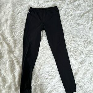 Under Armor Leggings (long) Size M